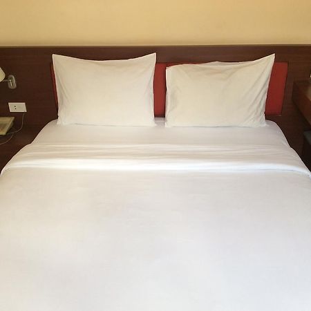 Tulip Hotel Hanoi Kültér fotó