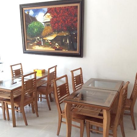 Tulip Hotel Hanoi Kültér fotó