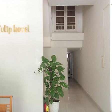 Tulip Hotel Hanoi Kültér fotó