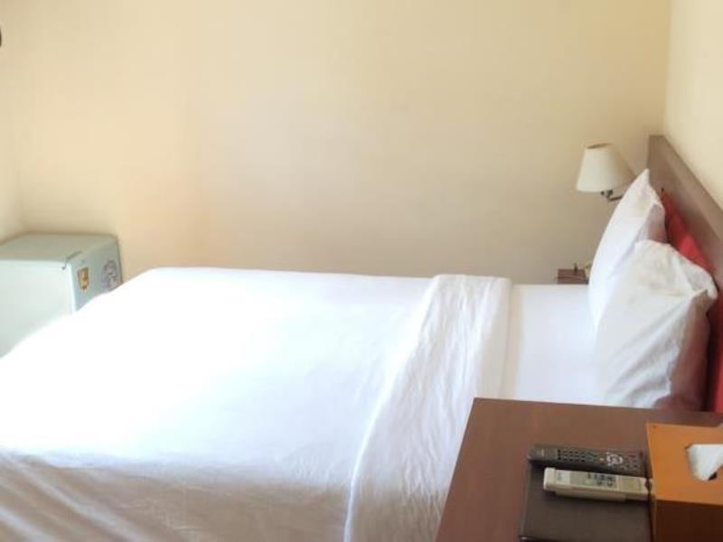 Tulip Hotel Hanoi Kültér fotó