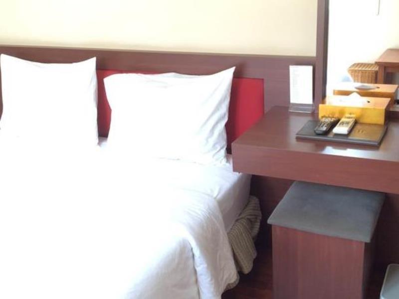 Tulip Hotel Hanoi Kültér fotó