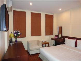 Tulip Hotel Hanoi Kültér fotó