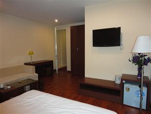 Tulip Hotel Hanoi Kültér fotó