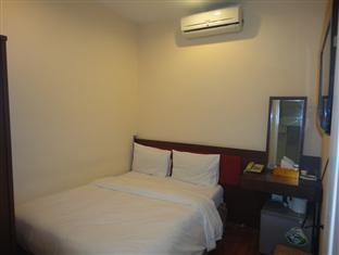 Tulip Hotel Hanoi Kültér fotó