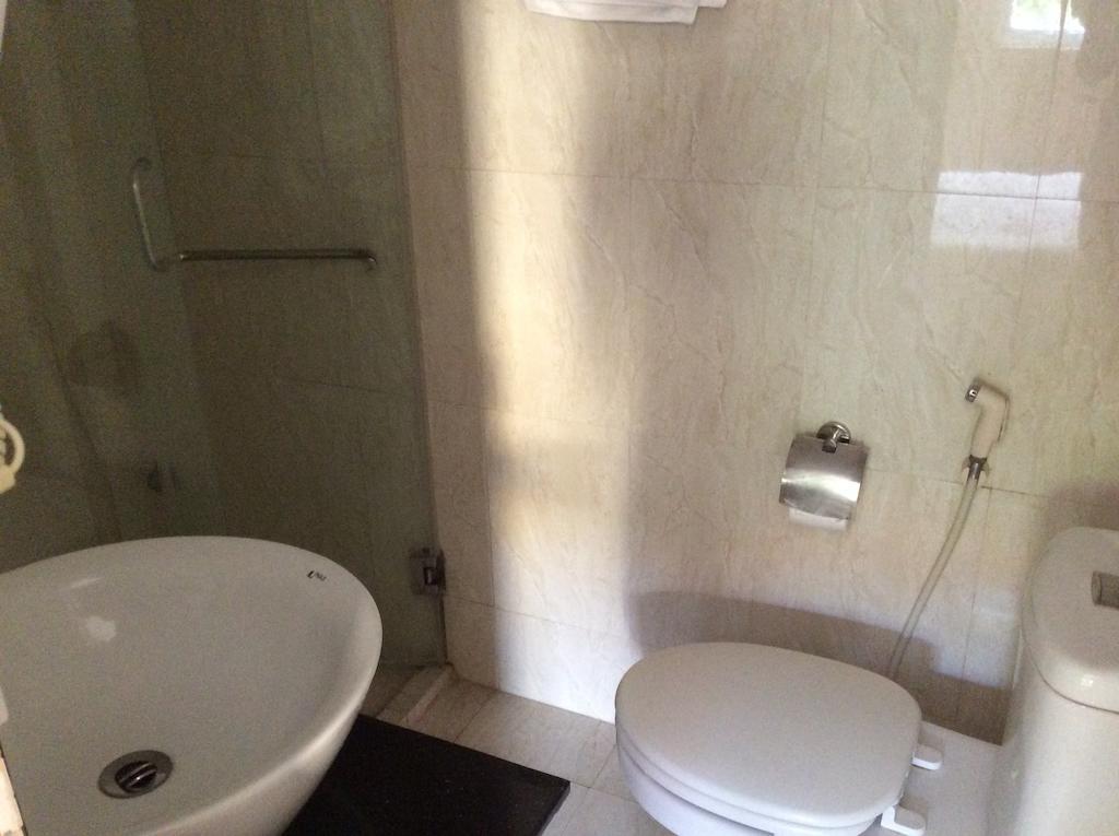 Tulip Hotel Hanoi Szoba fotó