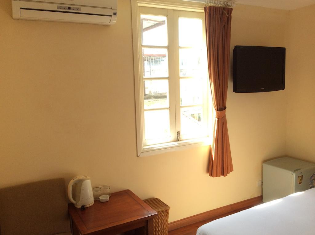Tulip Hotel Hanoi Szoba fotó
