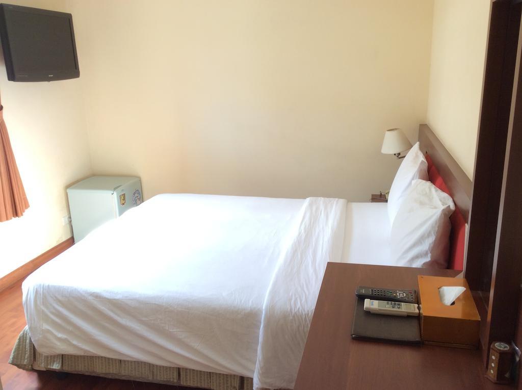 Tulip Hotel Hanoi Szoba fotó