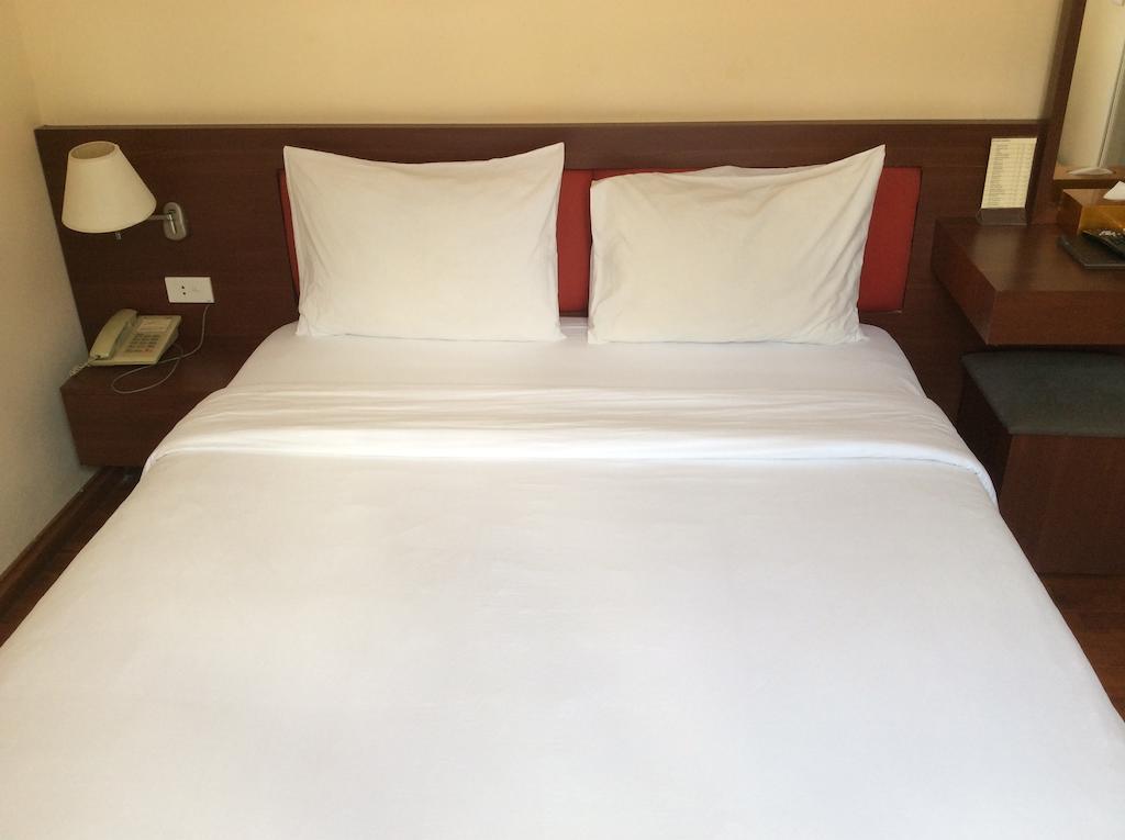 Tulip Hotel Hanoi Kültér fotó