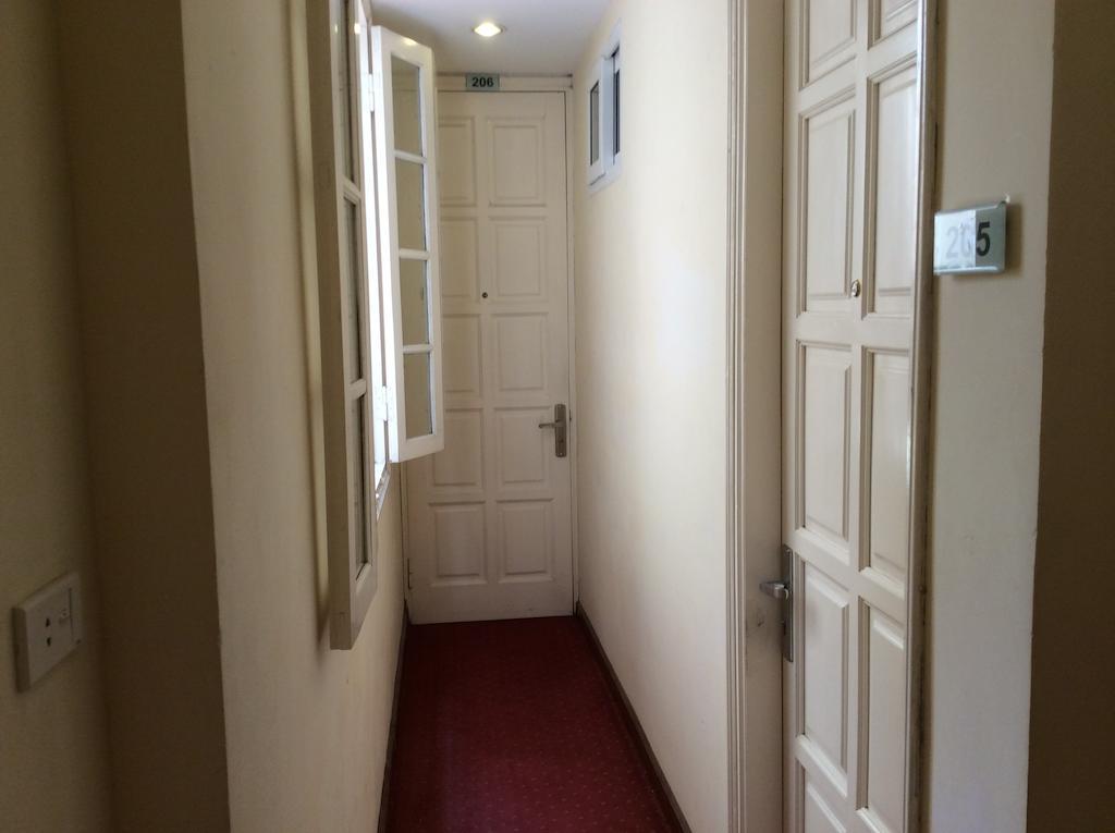Tulip Hotel Hanoi Kültér fotó