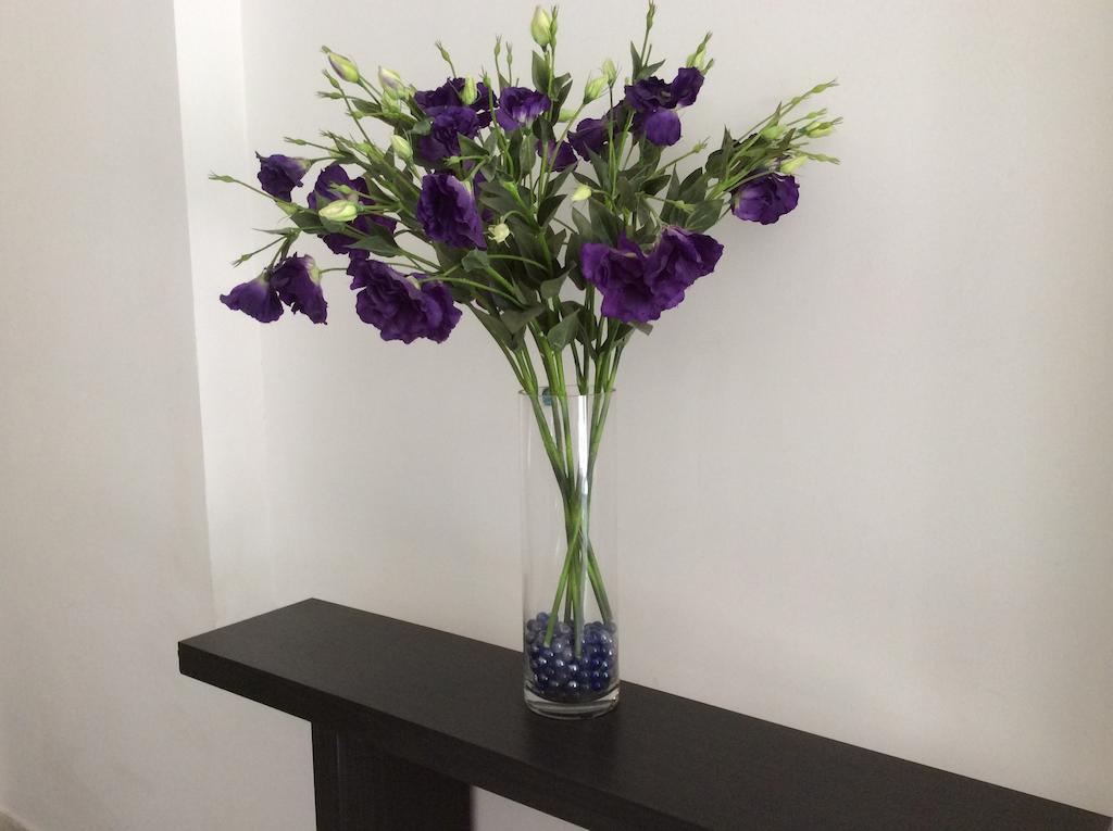 Tulip Hotel Hanoi Kültér fotó