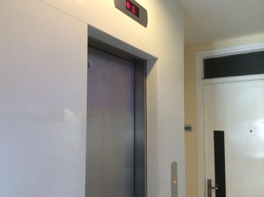 Tulip Hotel Hanoi Kültér fotó