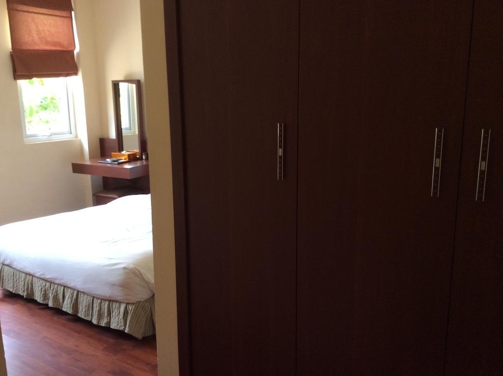 Tulip Hotel Hanoi Kültér fotó