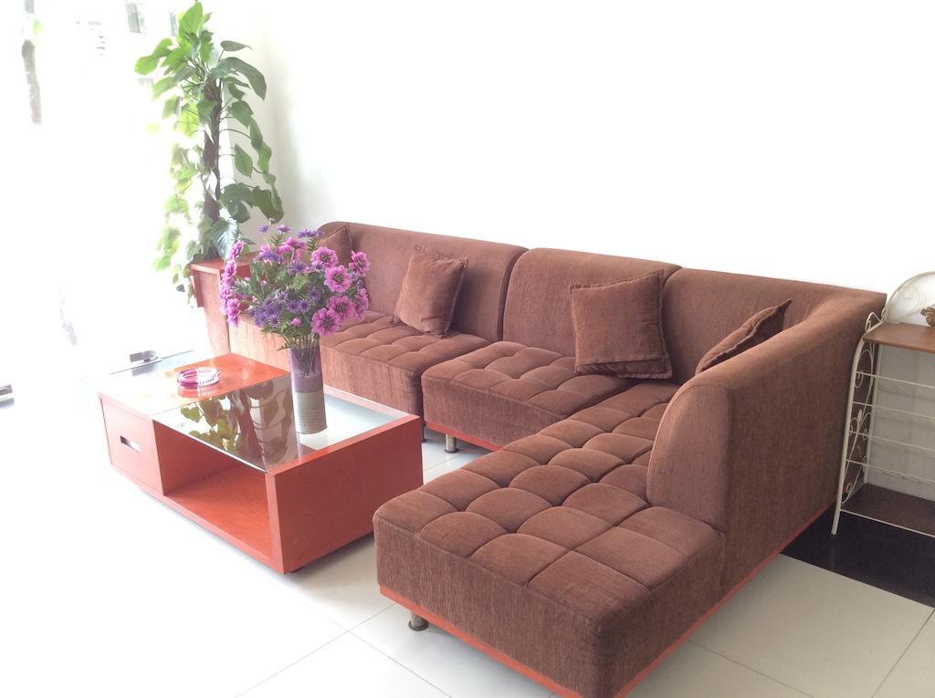 Tulip Hotel Hanoi Kültér fotó